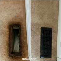 Trim and Molding